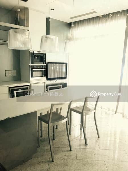 Condo Facility - Intl Kitchen