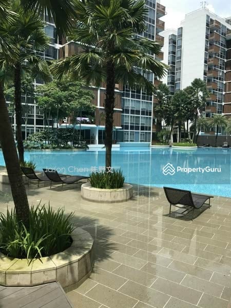 For Rent - Floridian