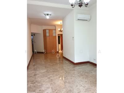 For Rent - River Place
