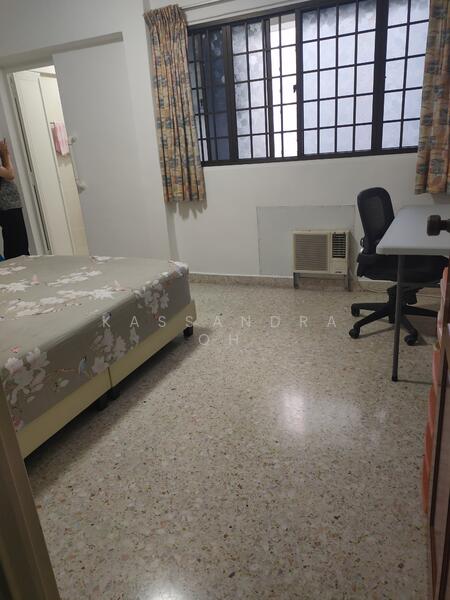 314 Jurong East Street 32, 314 Jurong East Street 32, Room Rental, 120 sqft, HDB Flat For Rent, by Kassandra Oh, 20617035 - PropertyGuru.com.sg
