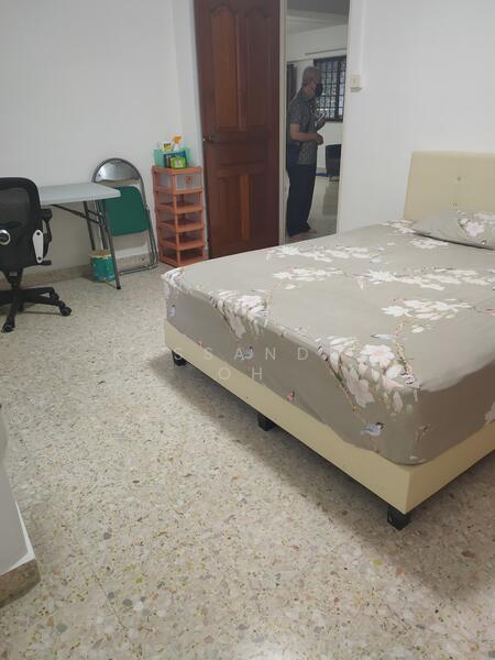 314 Jurong East Street 32, 314 Jurong East Street 32, Room Rental, 120 sqft, HDB Flat For Rent, by Kassandra Oh, 20617035 - PropertyGuru.com.sg