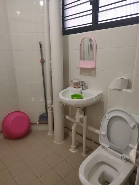 314 Jurong East Street 32, 314 Jurong East Street 32, Room Rental, 120 sqft, HDB Flat For Rent, by Kassandra Oh, 20617035 - PropertyGuru.com.sg
