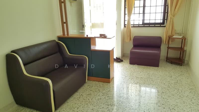 354 Clementi Avenue 2, 354 Clementi Avenue 2, 2 Bedrooms, 700 sqft, HDB Flat For Rent, by David King, 20617351 - PropertyGuru.com.sg