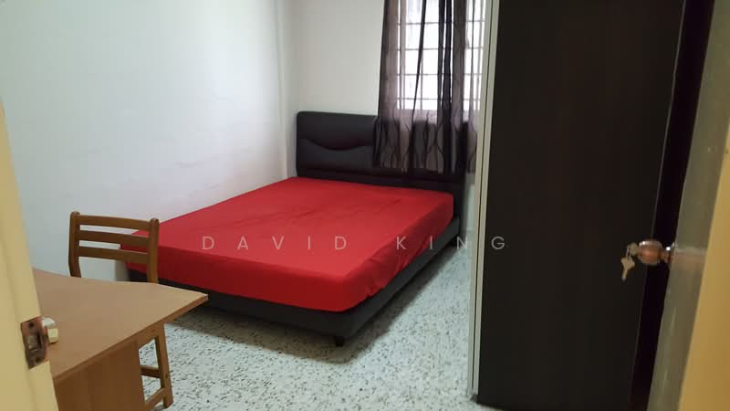 354 Clementi Avenue 2, 354 Clementi Avenue 2, 2 Bedrooms, 700 sqft, HDB Flat For Rent, by David King, 20617351 - PropertyGuru.com.sg