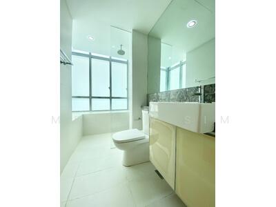 For Rent - Oasis Garden