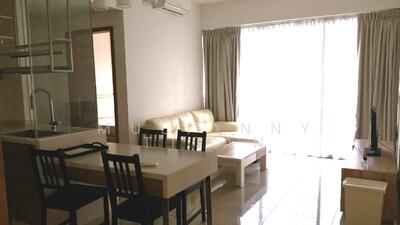 For Sale - Seastrand