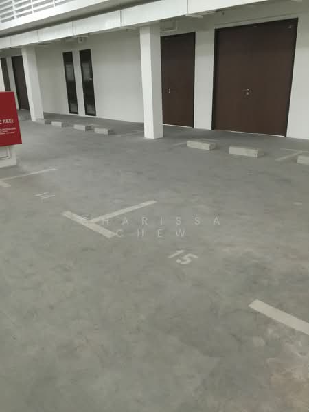 Apex @ Henderson, 201 Henderson Road Singapore, 2,723 sqft, Light Industrial (B1) For Sale, by Charissa Chew, 20617746 - CommercialGuru.com.sg