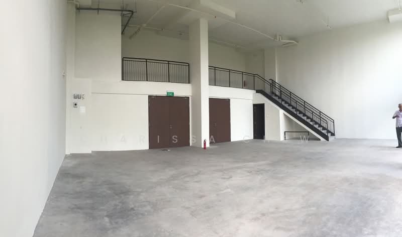 Apex @ Henderson, 201 Henderson Road Singapore, 2,723 sqft, Light Industrial (B1) For Sale, by Charissa Chew, 20617746 - CommercialGuru.com.sg
