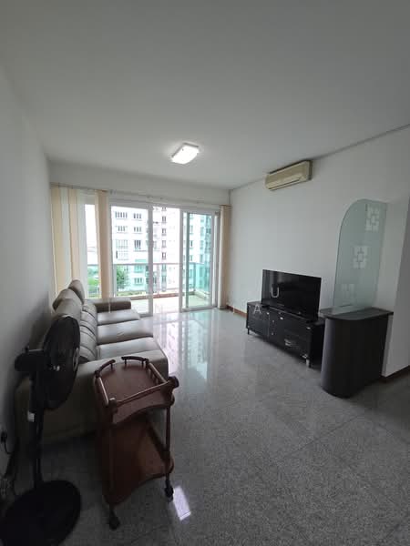 The Warren, 59 Choa Chu Kang Loop, 3 Bedrooms, 1,238 sqft, Condominium For Rent, by Yang Yu Qiang Jaraldmine, 20618042 - PropertyGuru.com.sg
