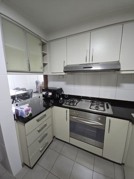 The Warren, 59 Choa Chu Kang Loop, 3 Bedrooms, 1,238 sqft, Condominium For Rent, by Yang Yu Qiang Jaraldmine, 20618042 - PropertyGuru.com.sg
