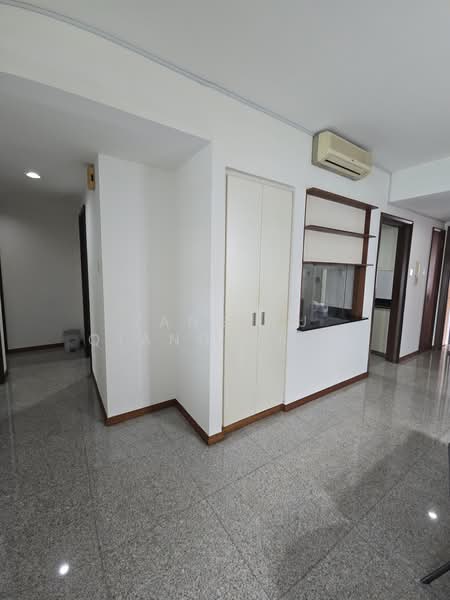 The Warren, 59 Choa Chu Kang Loop, 3 Bedrooms, 1,238 sqft, Condominium For Rent, by Yang Yu Qiang Jaraldmine, 20618042 - PropertyGuru.com.sg