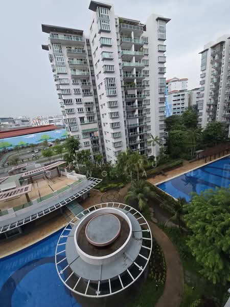 The Warren, 59 Choa Chu Kang Loop, 3 Bedrooms, 1,238 sqft, Condominium For Rent, by Yang Yu Qiang Jaraldmine, 20618042 - PropertyGuru.com.sg