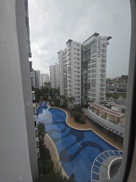 The Warren, 59 Choa Chu Kang Loop, 3 Bedrooms, 1,238 sqft, Condominium For Rent, by Yang Yu Qiang Jaraldmine, 20618042 - PropertyGuru.com.sg