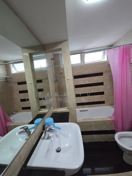 The Warren, 59 Choa Chu Kang Loop, 3 Bedrooms, 1,238 sqft, Condominium For Rent, by Yang Yu Qiang Jaraldmine, 20618042 - PropertyGuru.com.sg