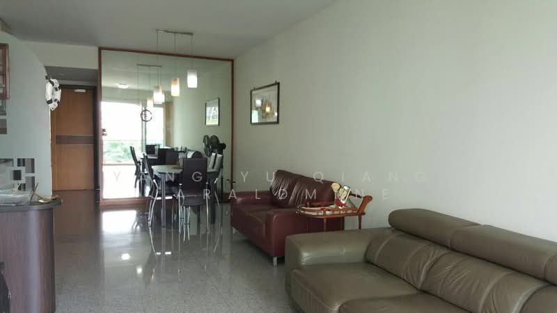 The Warren, 59 Choa Chu Kang Loop, 3 Bedrooms, 1,238 sqft, Condominium For Rent, by Yang Yu Qiang Jaraldmine, 20618042 - PropertyGuru.com.sg