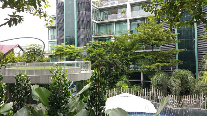 Duchess Residences, 102 Duchess Avenue, Tanglin / Holland / Bukit Timah, 4 Bedrooms, 3,014 sqft, Condominium For Rent, by Elin Cheng, 20618863 - PropertyGuru.com.sg