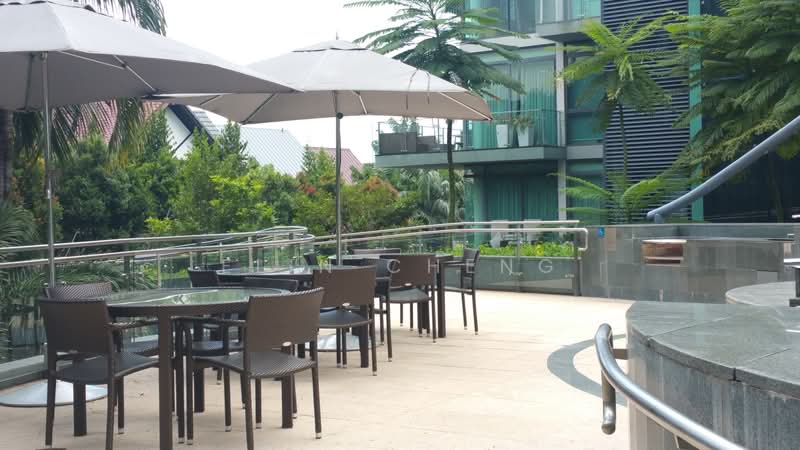 Duchess Residences, 102 Duchess Avenue, Tanglin / Holland / Bukit Timah, 4 Bedrooms, 3,014 sqft, Condominium For Rent, by Elin Cheng, 20618863 - PropertyGuru.com.sg