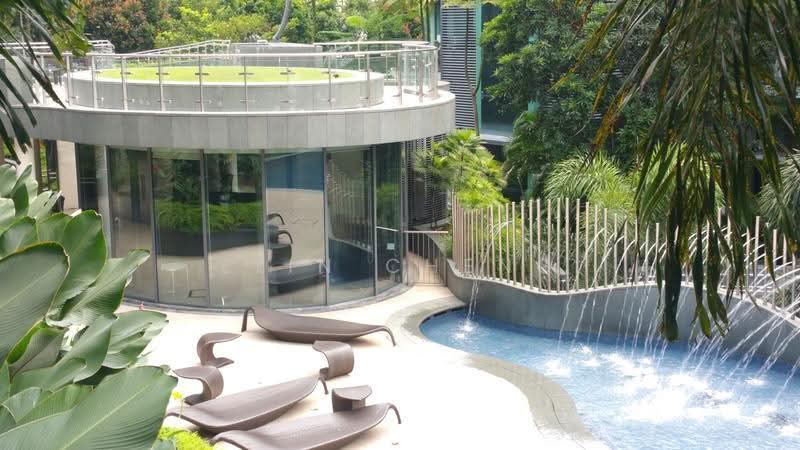 Duchess Residences, 102 Duchess Avenue, Tanglin / Holland / Bukit Timah, 4 Bedrooms, 3,014 sqft, Condominium For Rent, by Elin Cheng, 20618863 - PropertyGuru.com.sg