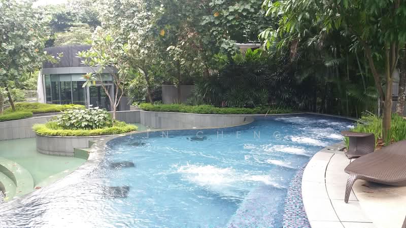 Duchess Residences, 102 Duchess Avenue, Tanglin / Holland / Bukit Timah, 4 Bedrooms, 3,014 sqft, Condominium For Rent, by Elin Cheng, 20618863 - PropertyGuru.com.sg