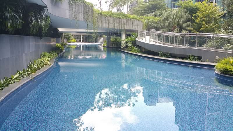 Duchess Residences, 102 Duchess Avenue, Tanglin / Holland / Bukit Timah, 4 Bedrooms, 3,014 sqft, Condominium For Rent, by Elin Cheng, 20618863 - PropertyGuru.com.sg