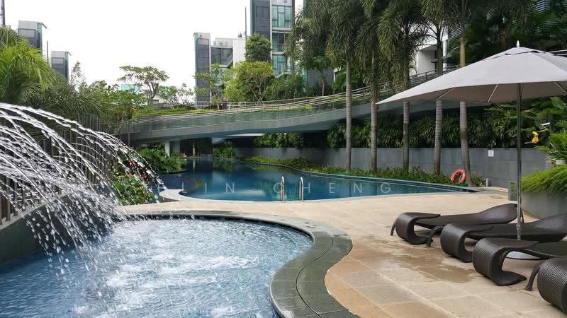 Duchess Residences, 102 Duchess Avenue, Tanglin / Holland / Bukit Timah, 4 Bedrooms, 3,014 sqft, Condominium For Rent, by Elin Cheng, 20618863 - PropertyGuru.com.sg
