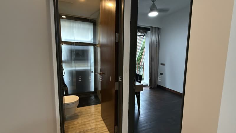 Goodwood Residence, 261 Bukit Timah Road, 2 Bedrooms, 1,119 sqft, Condominium For Rent, by Jessie Lye, 20618867 - PropertyGuru.com.sg