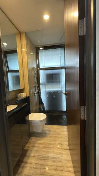 Goodwood Residence, 261 Bukit Timah Road, 2 Bedrooms, 1,119 sqft, Condominium For Rent, by Jessie Lye, 20618867 - PropertyGuru.com.sg