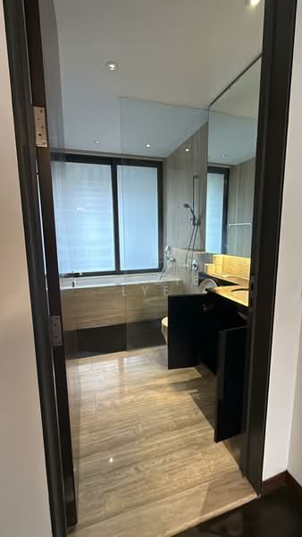 Goodwood Residence, 261 Bukit Timah Road, 2 Bedrooms, 1,119 sqft, Condominium For Rent, by Jessie Lye, 20618867 - PropertyGuru.com.sg