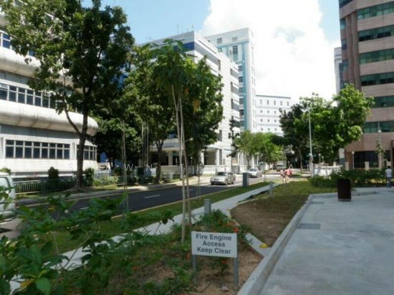 Trivex, 8 Burn Road, 1,604 sqft, Light Industrial (B1) For Rent, by Shawn Thayalan, 20619756 - CommercialGuru.com.sg