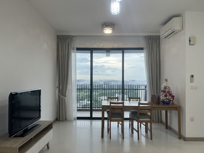 J Gateway, 2 Gateway Drive, 3 Bedrooms, 947 sqft, Condominium For Rent, by Ivan Kang, 20619875 - PropertyGuru.com.sg