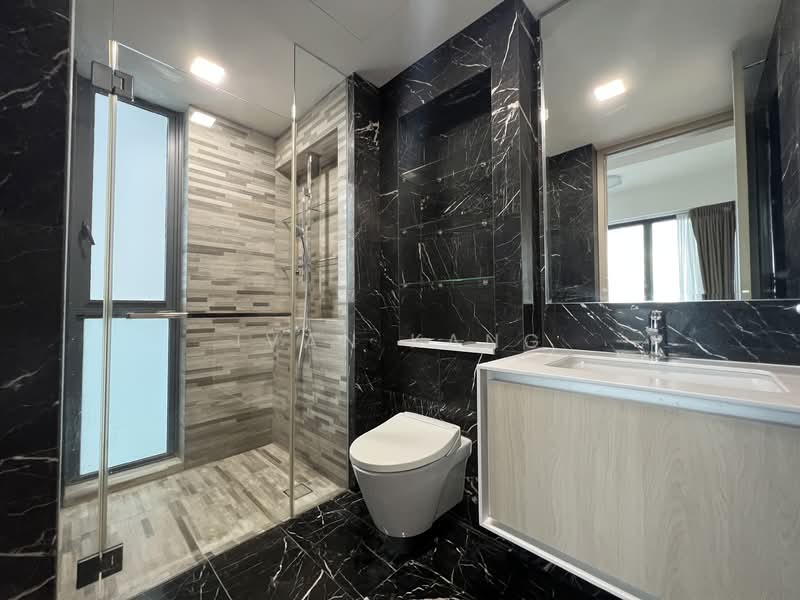 J Gateway, 2 Gateway Drive, 3 Bedrooms, 947 sqft, Condominium For Rent, by Ivan Kang, 20619875 - PropertyGuru.com.sg