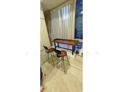 For Rent - Devonshire Residences