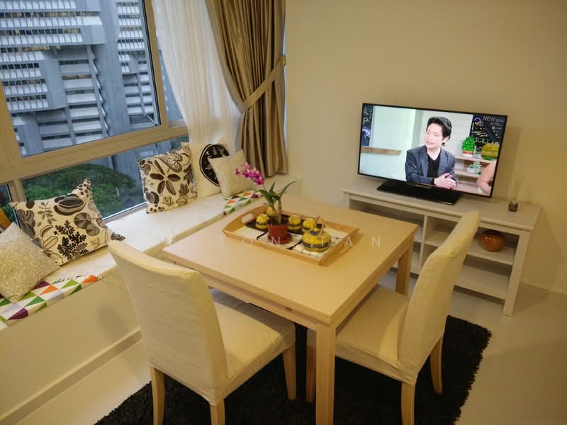 Devonshire Residences, 55 Devonshire Road, 1 Bedroom, 506 sqft, Condominium For Rent, by Elson Tan, 20620472 - PropertyGuru.com.sg