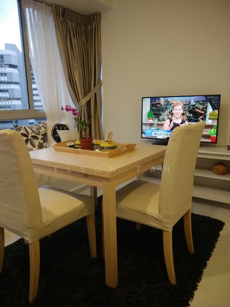 Devonshire Residences, 55 Devonshire Road, 1 Bedroom, 506 sqft, Condominium For Rent, by Elson Tan, 20620472 - PropertyGuru.com.sg