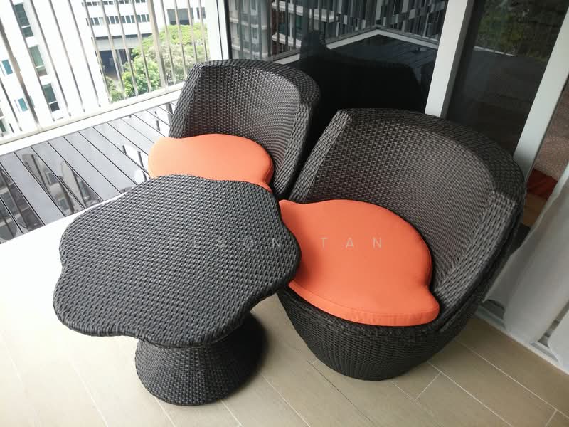 Devonshire Residences, 55 Devonshire Road, 1 Bedroom, 506 sqft, Condominium For Rent, by Elson Tan, 20620472 - PropertyGuru.com.sg