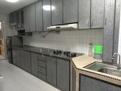 For Rent - 327 Yishun Ring Road