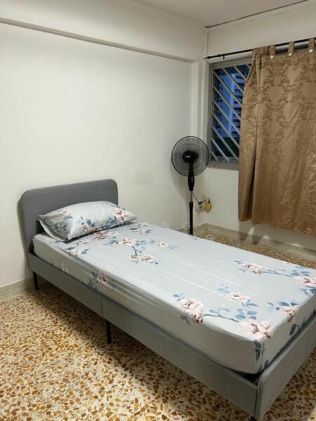 For Rent - 221 Lorong 8 Toa Payoh