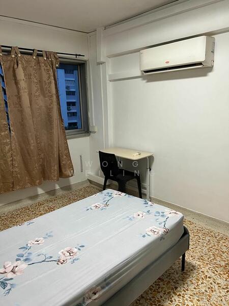 For Rent - 221 Lorong 8 Toa Payoh