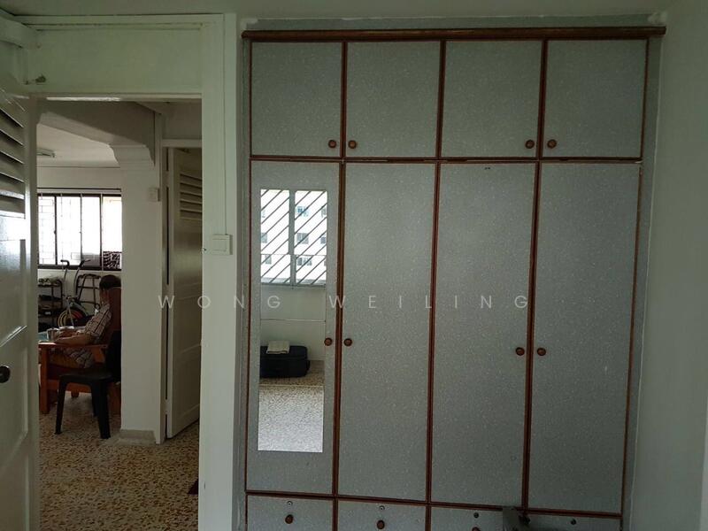 For Rent - 221 Lorong 8 Toa Payoh