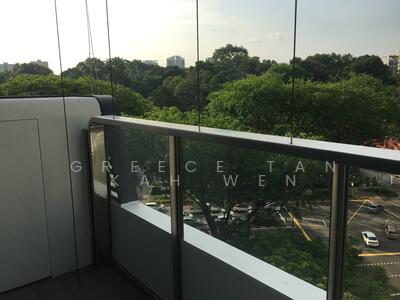 For Rent - The Scotts Tower