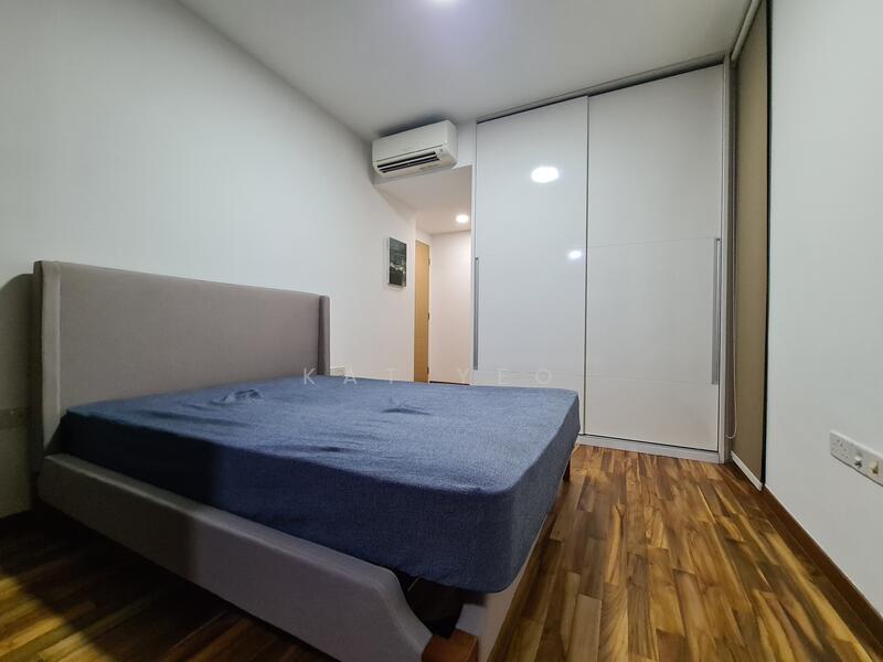 Master-bedroom @ Sant Ritz - Call Kat Yeo