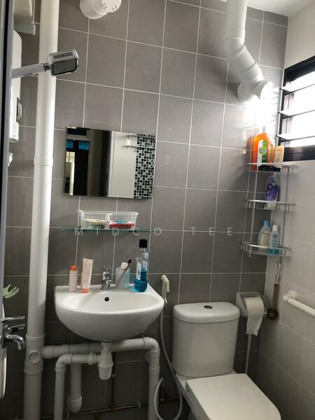 For Rent - 213 Bedok North Street 1