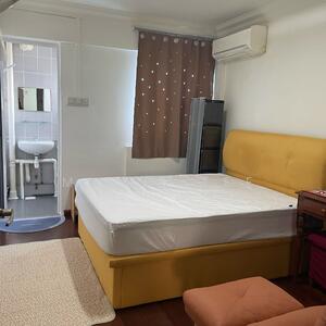 For Rent - 213 Bedok North Street 1