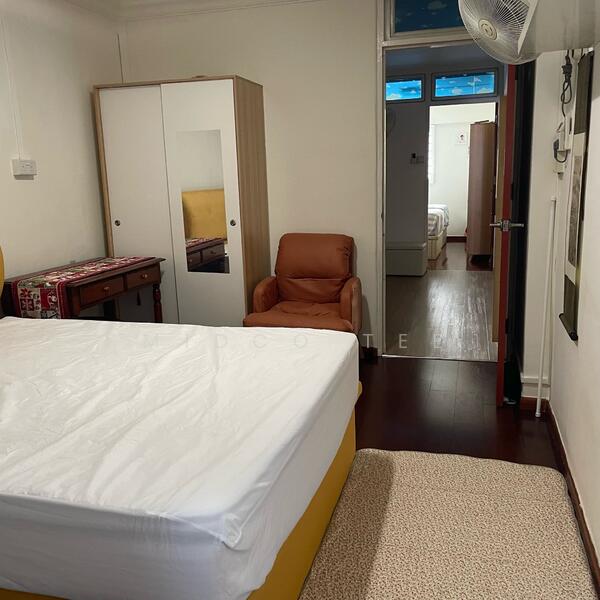 For Rent - 213 Bedok North Street 1