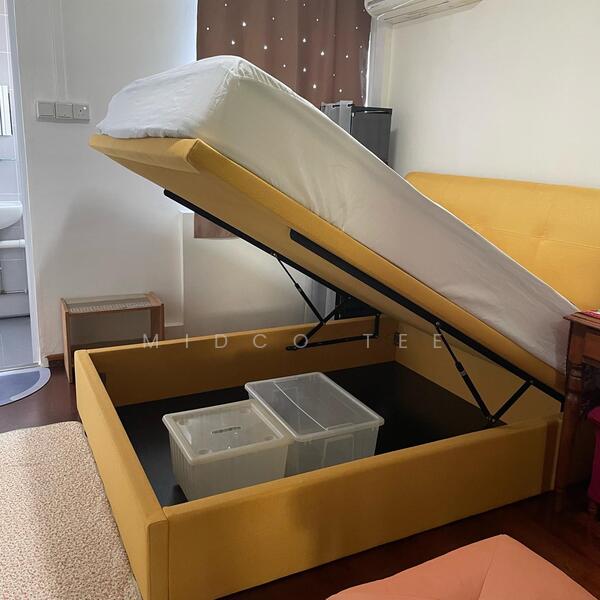 For Rent - 213 Bedok North Street 1