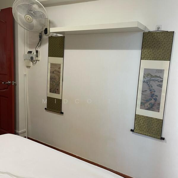 For Rent - 213 Bedok North Street 1