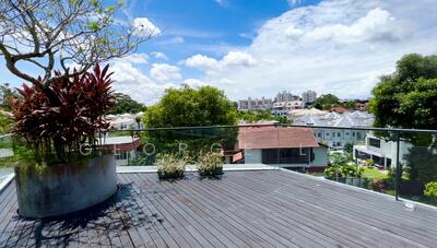 For Sale - Sixth Ave MRT vicinity Modern GCB