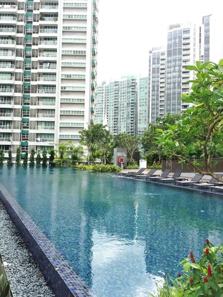 Good size Swimming Pool