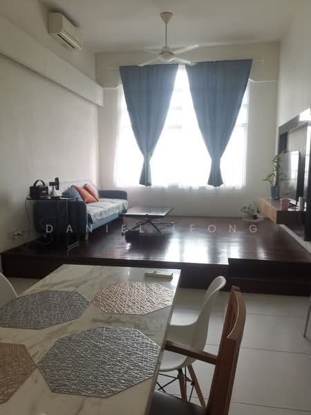 Symphony Heights, 41 Hume Avenue, 2 Bedrooms, 918 sqft, Condominium For Rent, by Daniel Leong, 20624397 - PropertyGuru.com.sg