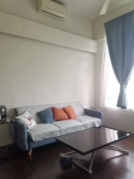 Symphony Heights, 41 Hume Avenue, 2 Bedrooms, 918 sqft, Condominium For Rent, by Daniel Leong, 20624397 - PropertyGuru.com.sg